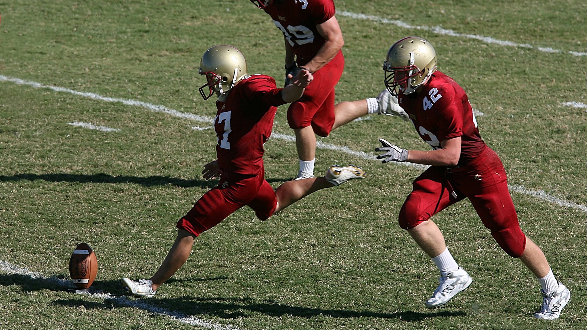 九游在线玩-_极限运动体验营：突破自我的极限挑战_，极限运动8大挑战
